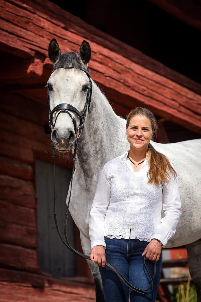 Heidi Karvonen - Hepo Lepola